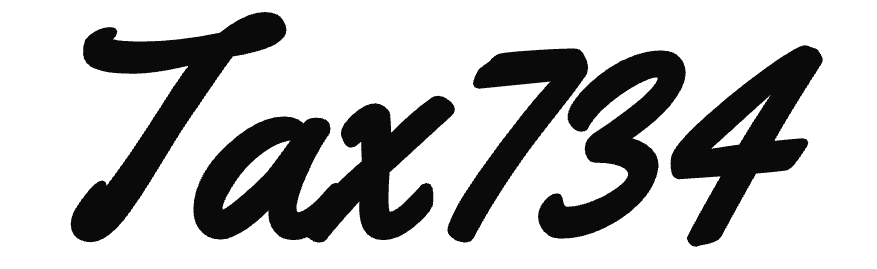 TAX734